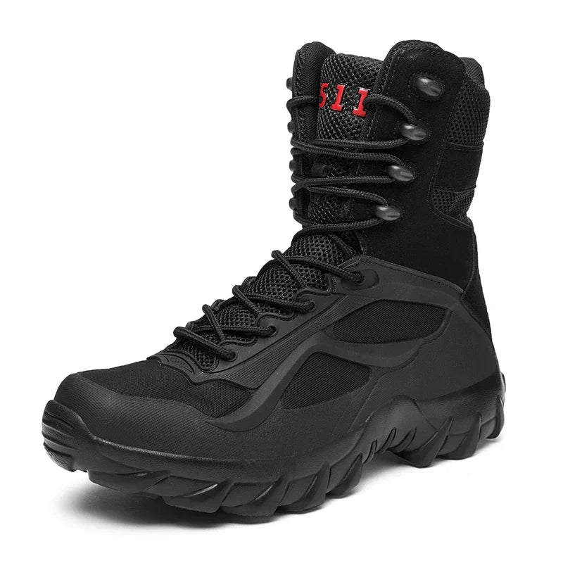 Ranger Tactical Wanderschuhe
