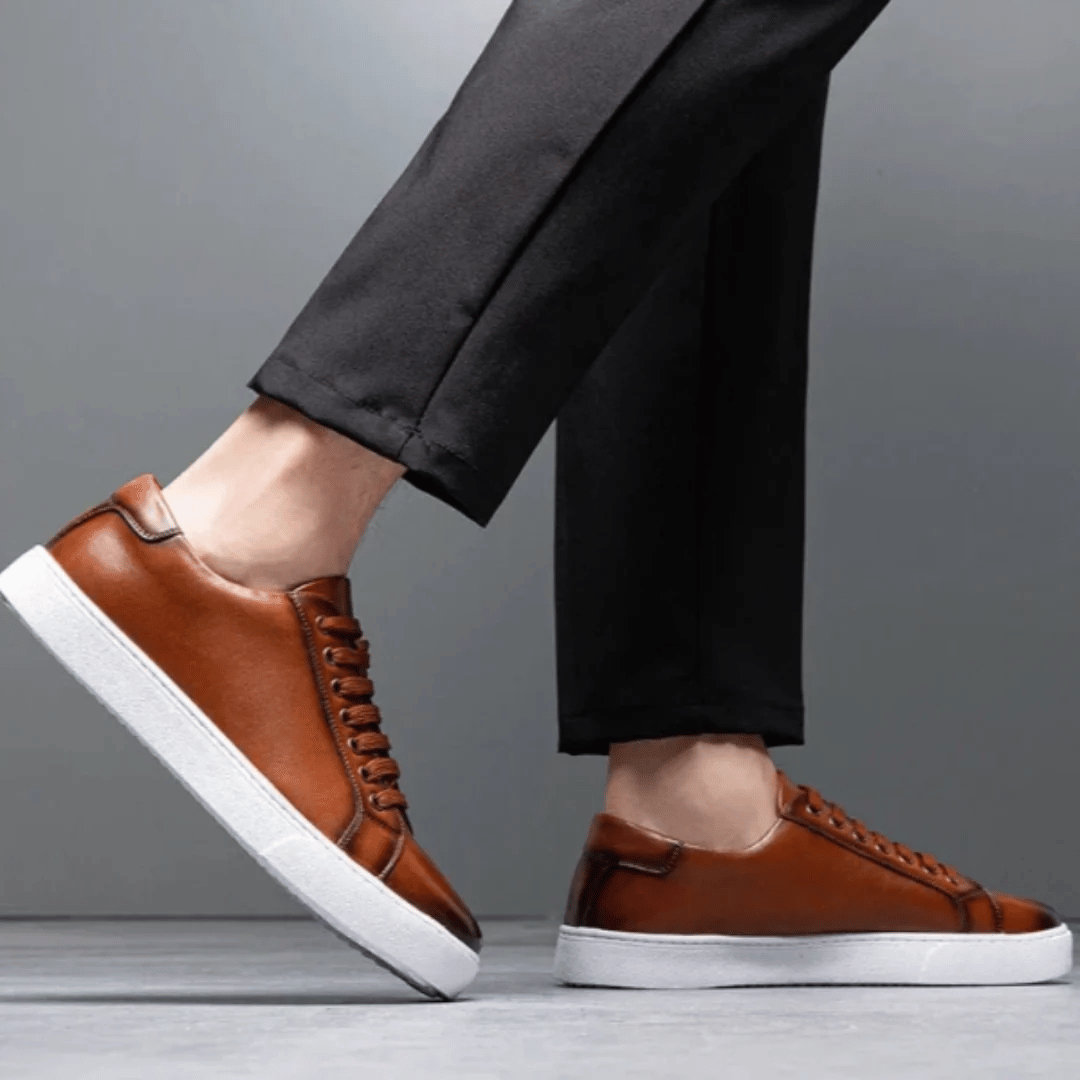 Calgary Low Top Schuhe