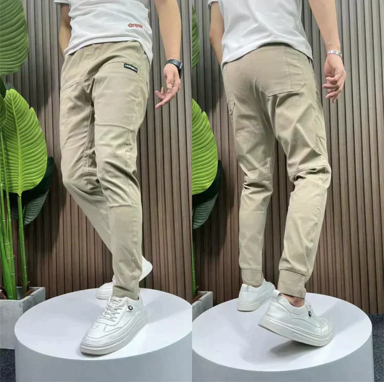 Jack™ | Stretch-Utility-Hose