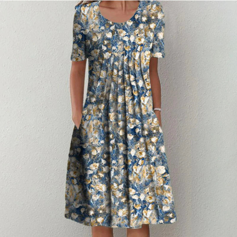 Charlotte – Elegantes Kleid