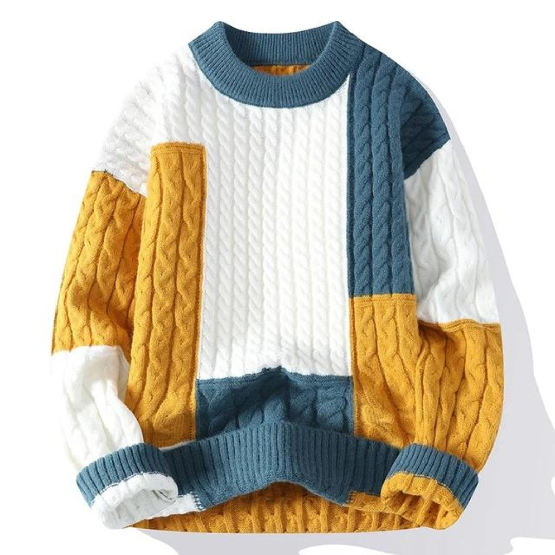 Mia | Strickpullover
