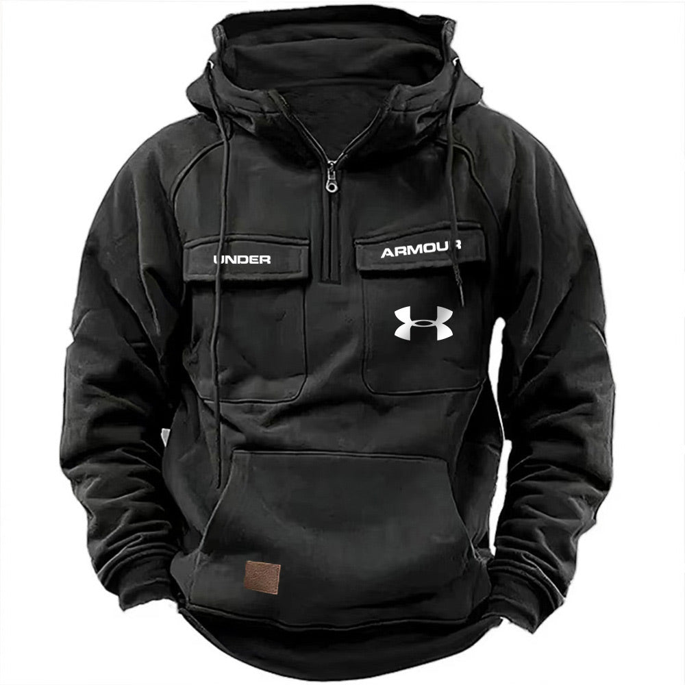Casual Outdoor Sweatshirt 2025