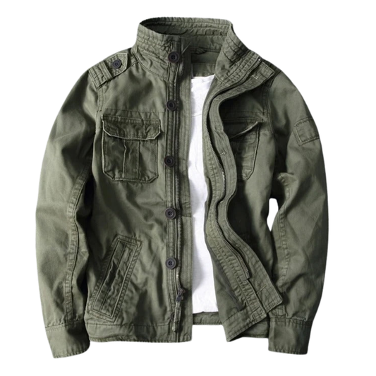 Forge Jacket