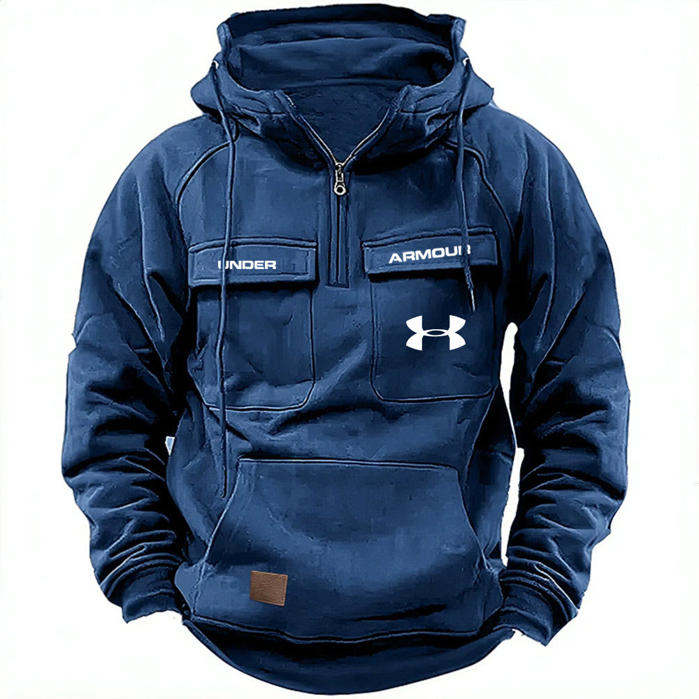 Casual Outdoor Sweatshirt 2025