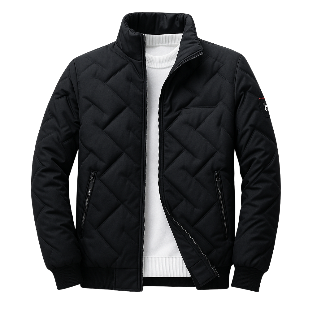Vanguard™ | Urban Style Transition Jacket