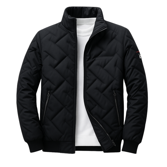Vanguard™ | Urban Style Transition Jacket