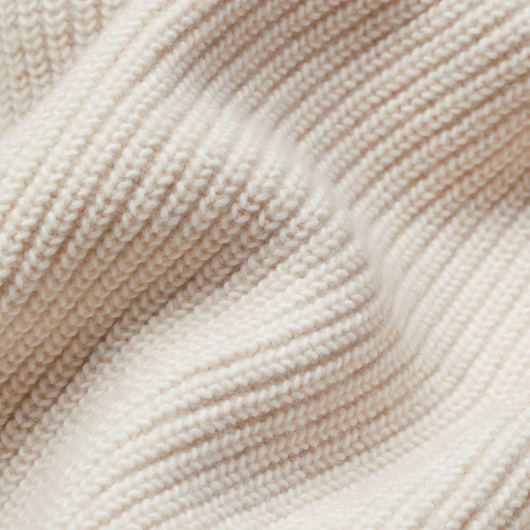 Vogue™ | Elegante Strickjacke