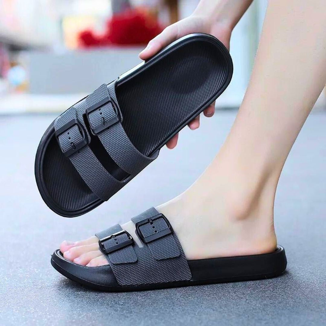 Ethan verstellbare Sandalen