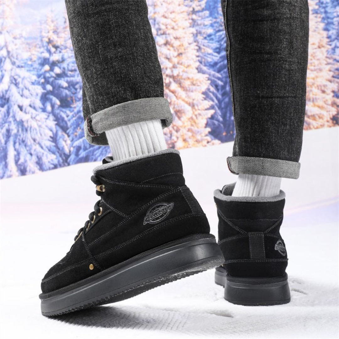 Ethan High-Top-Stiefel
