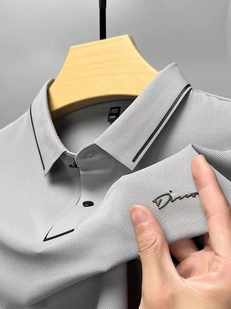 James™ | Herren-Polohemd