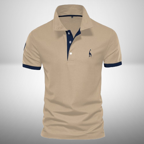 Ryan™ | Sportliches Poloshirt