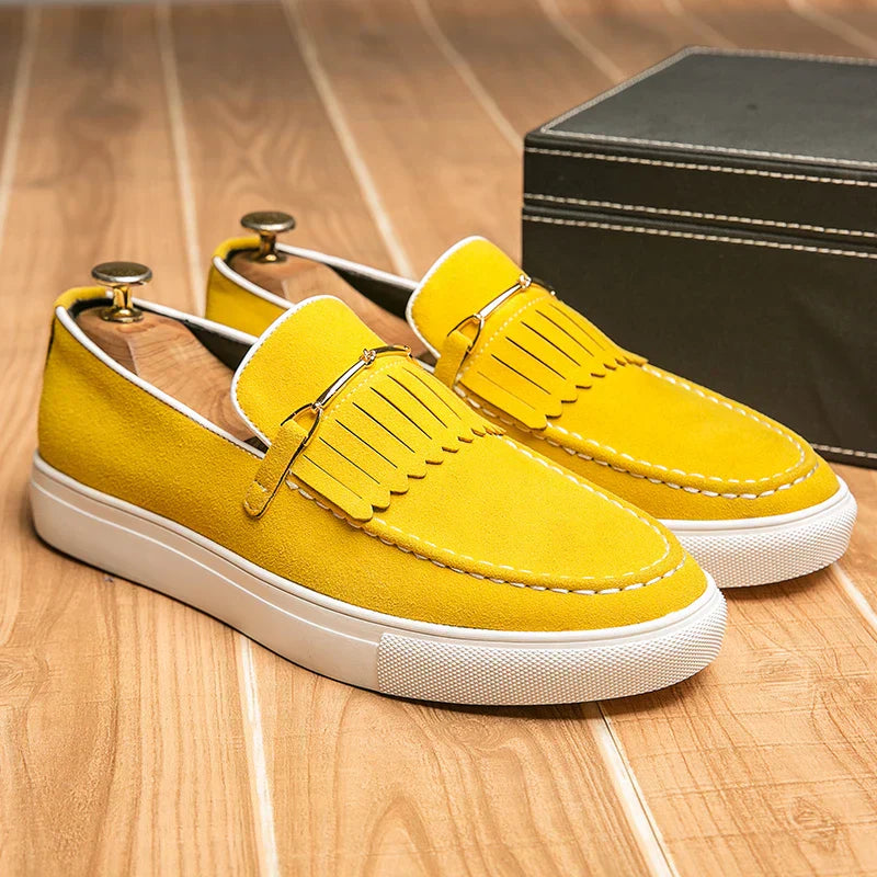 Der Carlyle Loafer