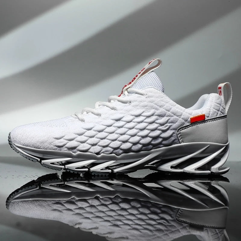 TurboStride Herren-Laufschuh