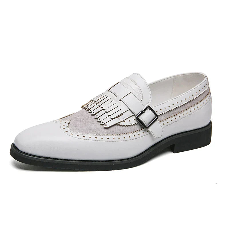Der Lorenzo Loafer