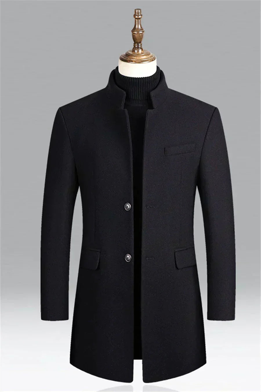 Nathan-Wolljacke
