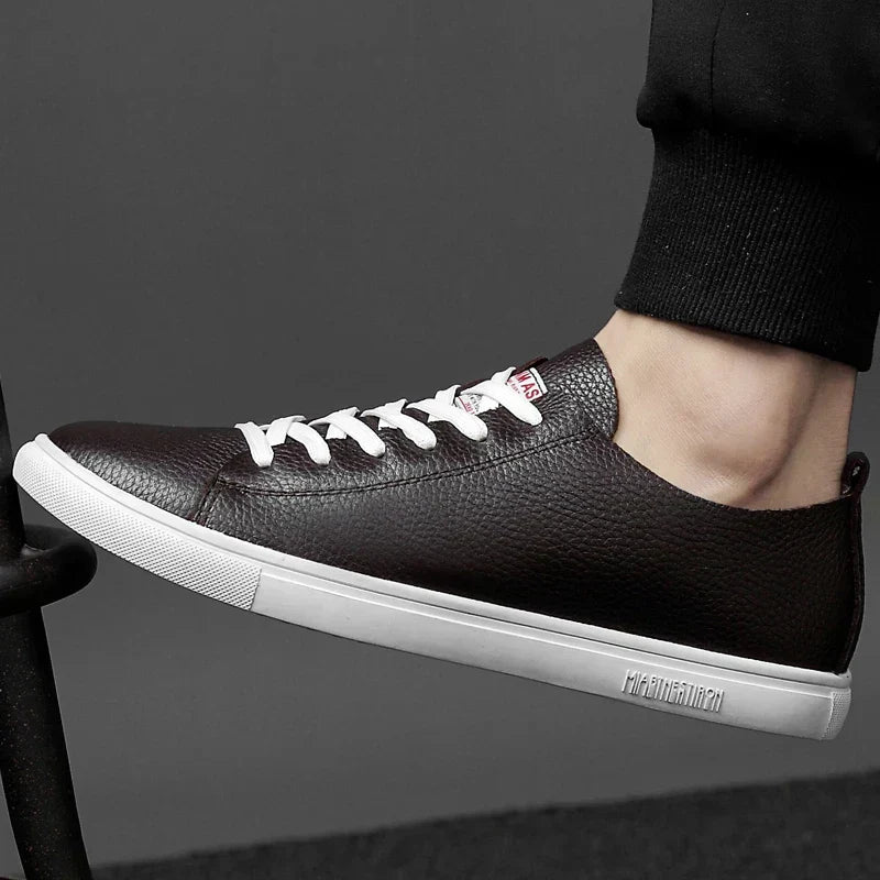 James Anthony Weekender Sneaker