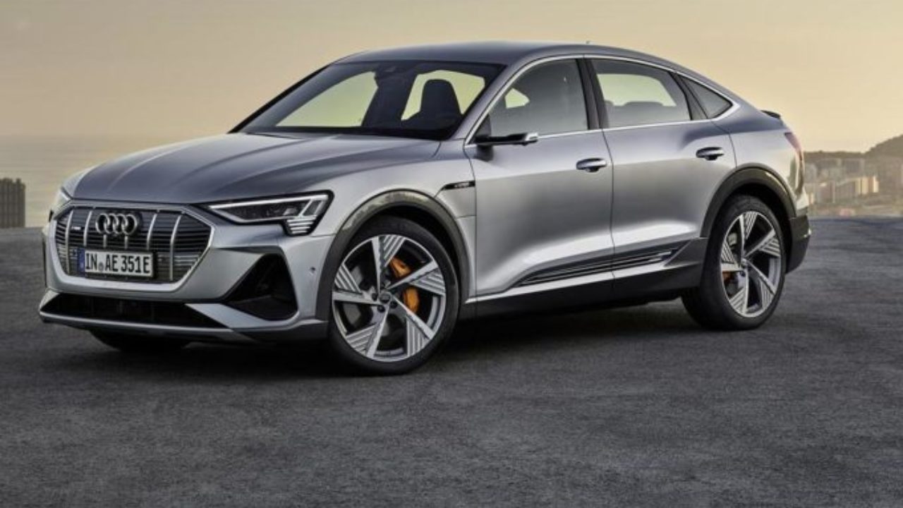 Sunglasses Audi E-TRON