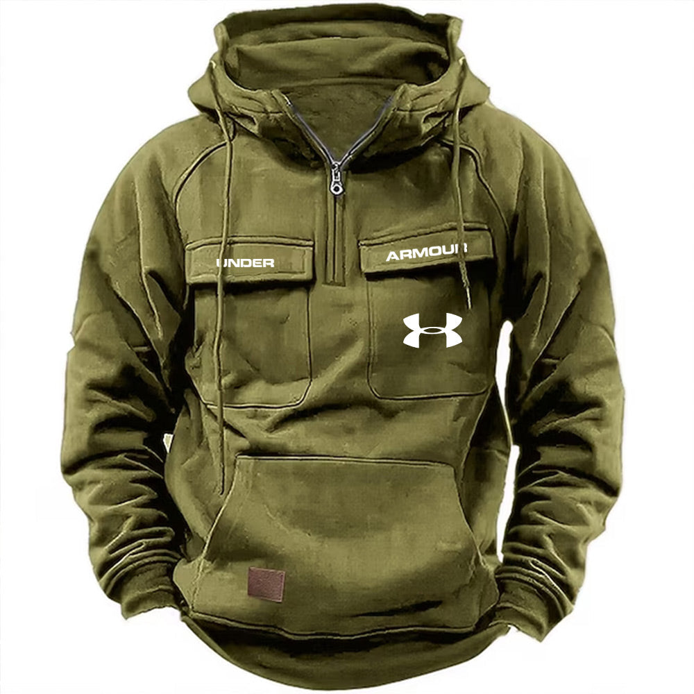 Casual Outdoor Sweatshirt 2025