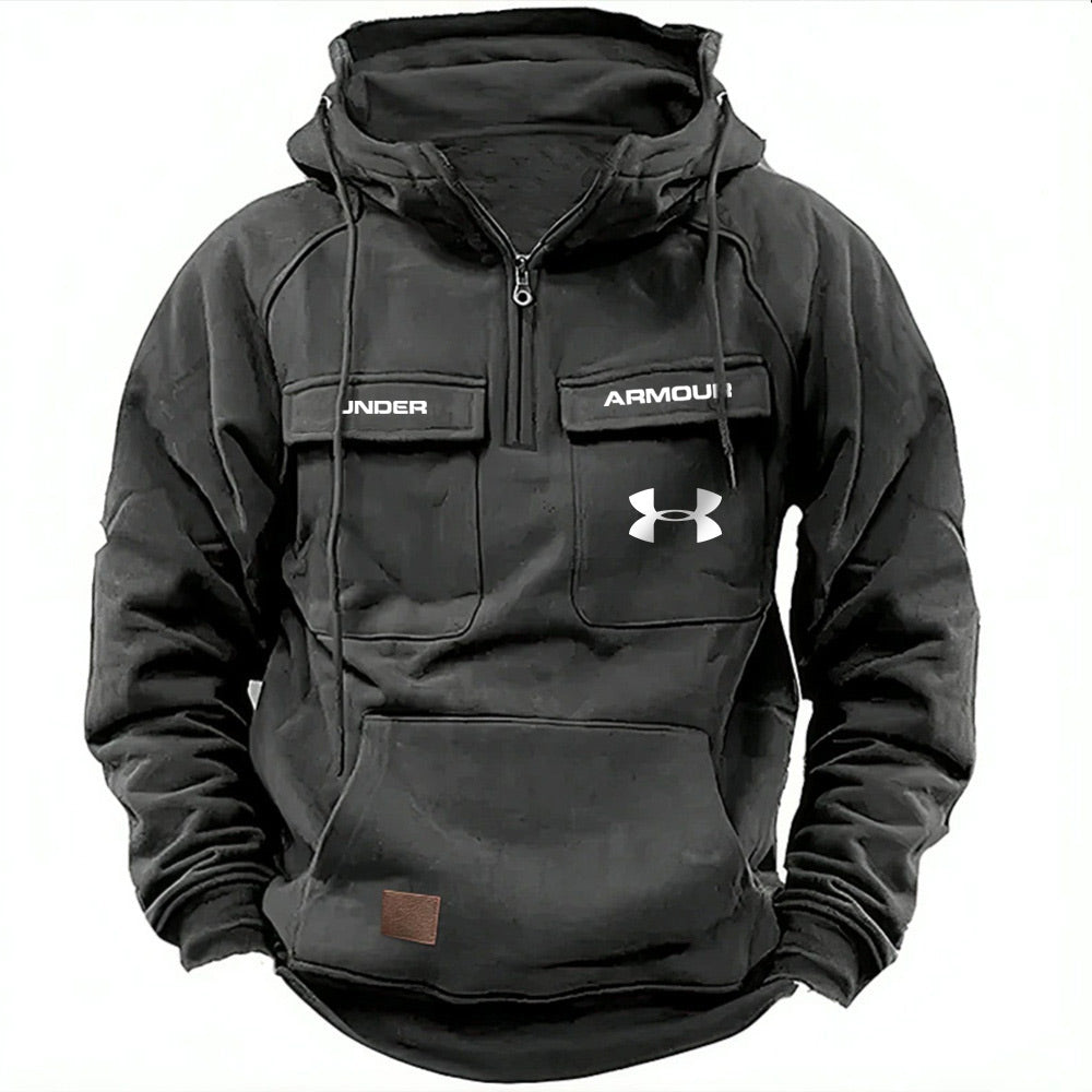 Casual Outdoor Sweatshirt 2025