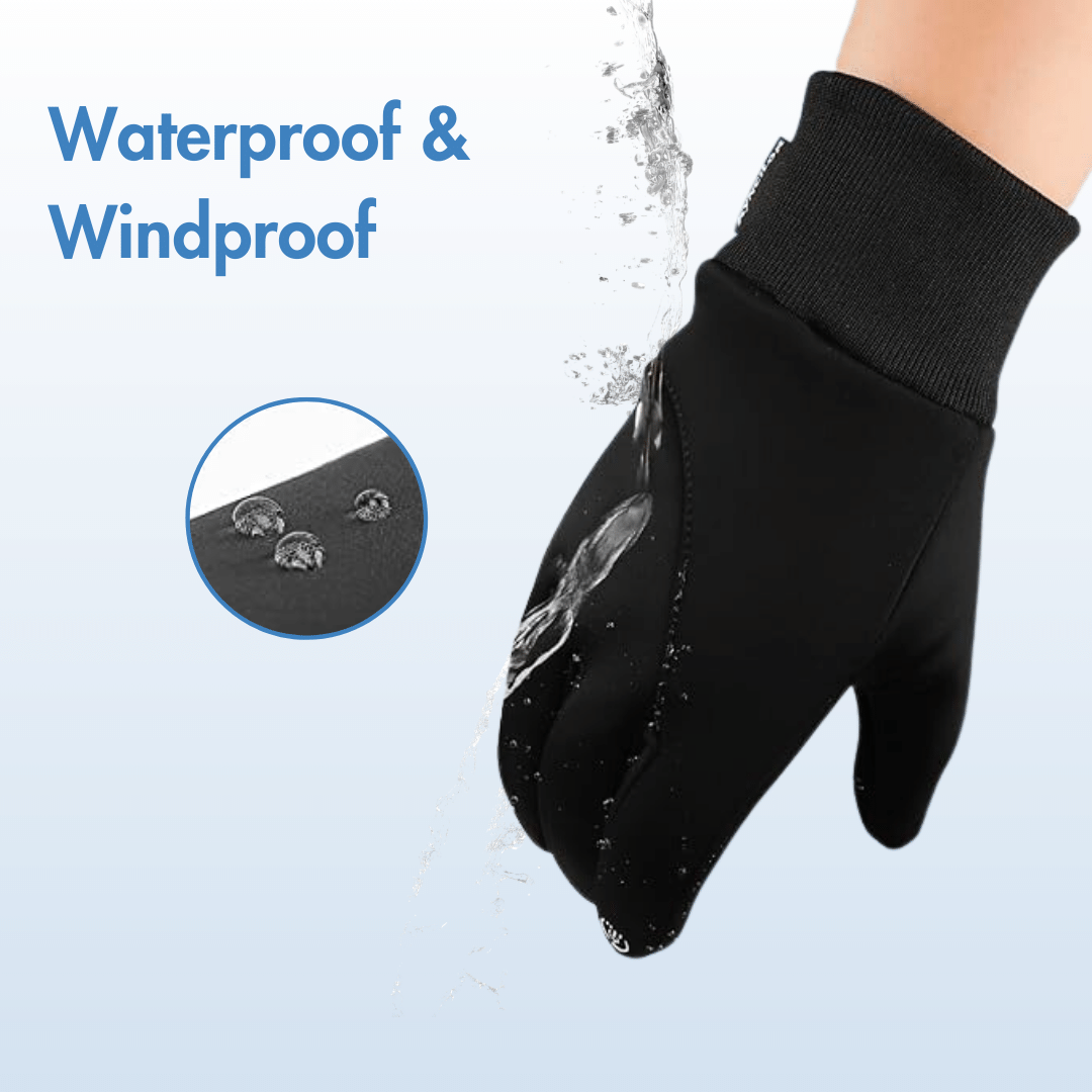 Thermohandschuh V&Z
