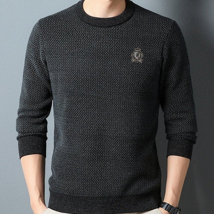 Henry™ | Warme Strickwaren