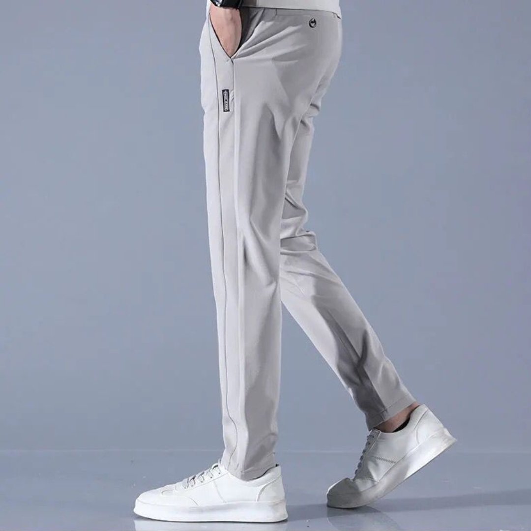 William | Golfhosen