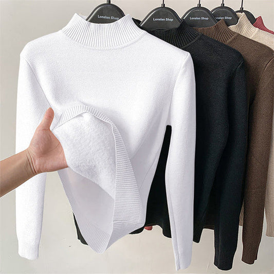 Gabriel Modern Plush Long Sleeve