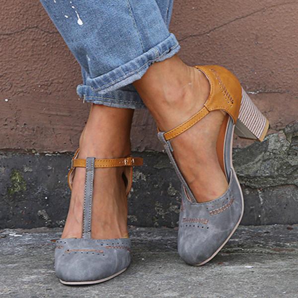 Tina™ | Orthopädische High Heels