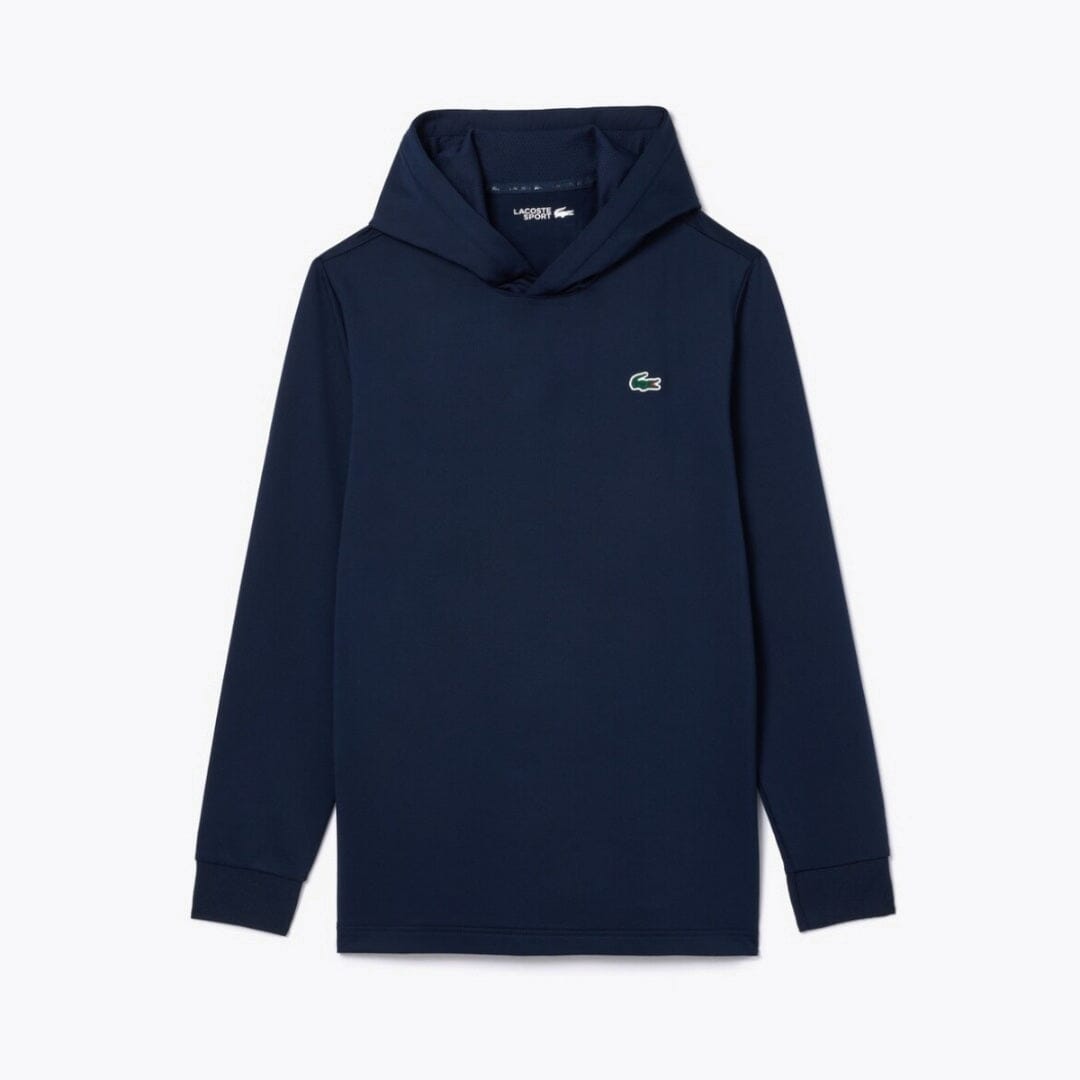 LC Ultra Dry Golf-Hoodie