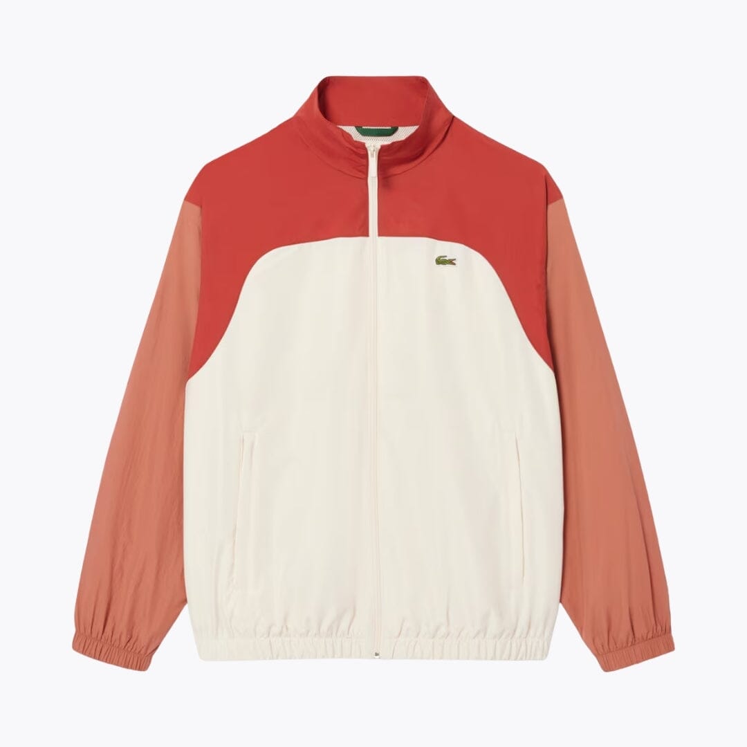 LC wasserabweisende Colour-Block-Trainingsjacke