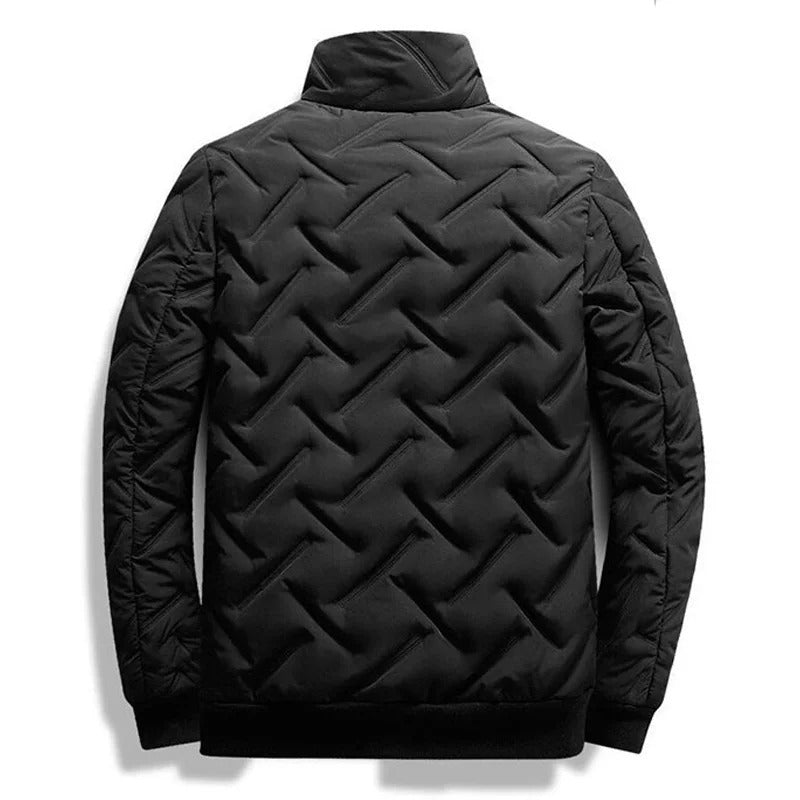 Vanguard™ | Übergangsjacke für den urbanen Stil