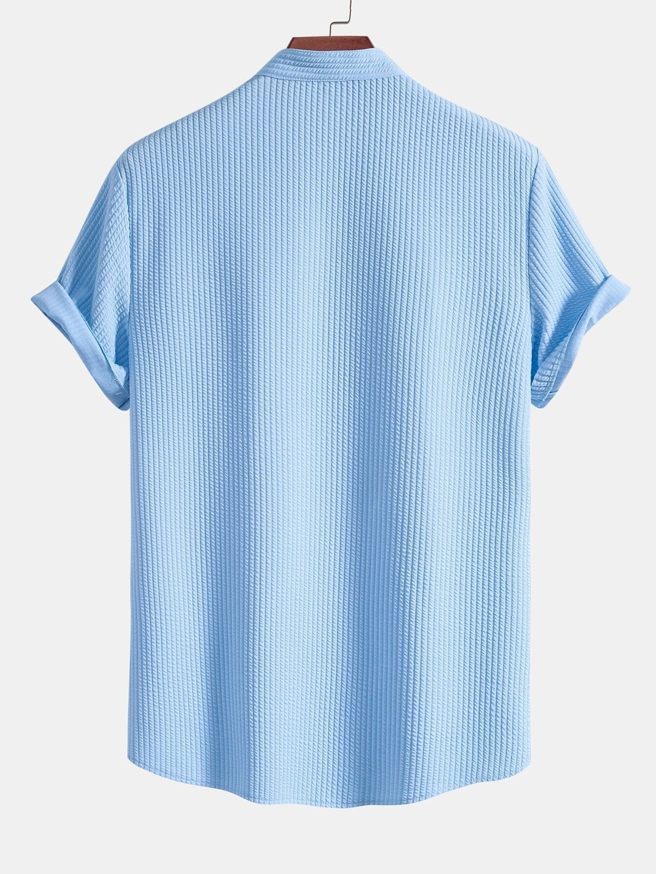 𝑅𝐿 Polo Hampton Kragenhemd