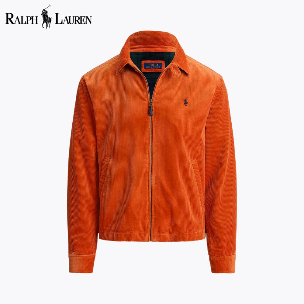 𝑅𝐿 Premium Cordjacke