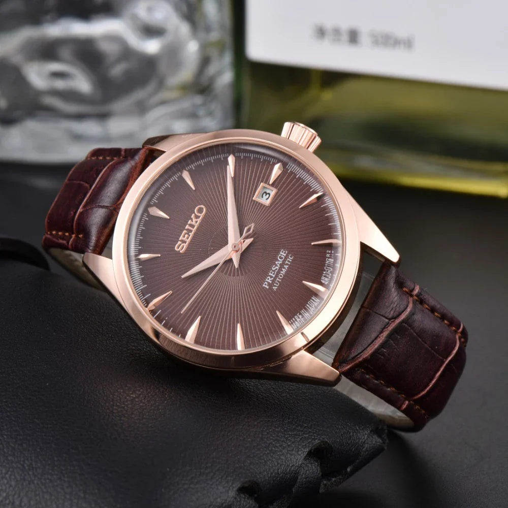 ЅЕIΚО Presage Classic Automatic 40mm