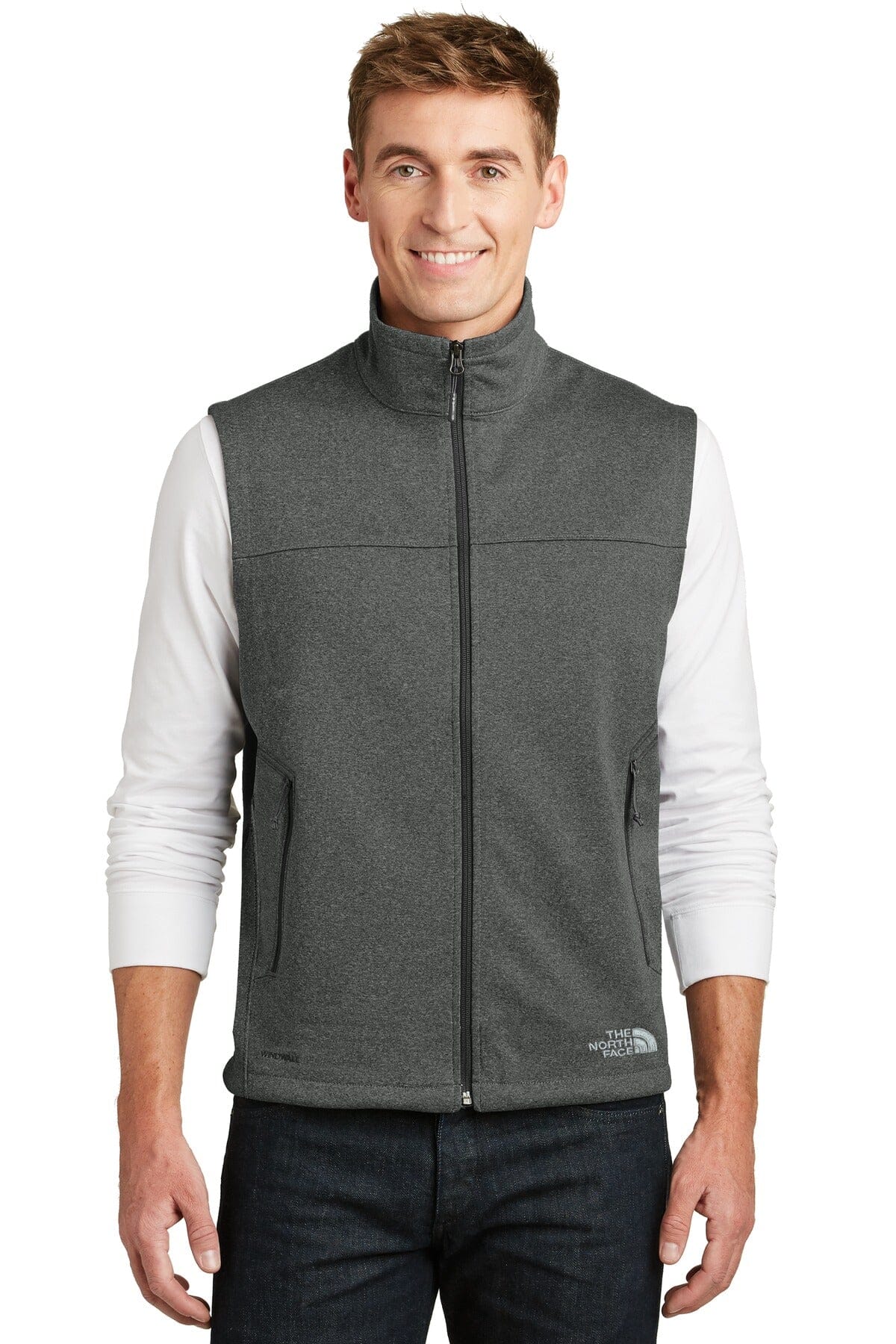 TNF® Ridgewall Softshell-Weste. NF0A3LGZ