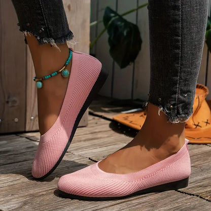 Isla™ | Luxuriöse, rutschfeste Schuhe