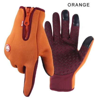 Thermohandschuh T&W 