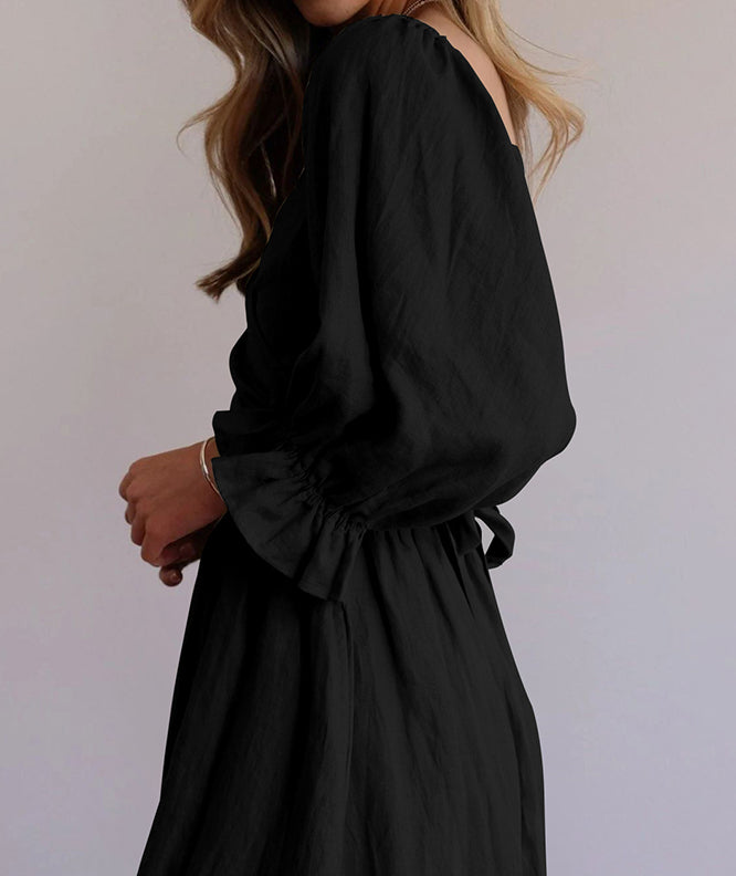 Amelia | Müheloses Sommerkleid 