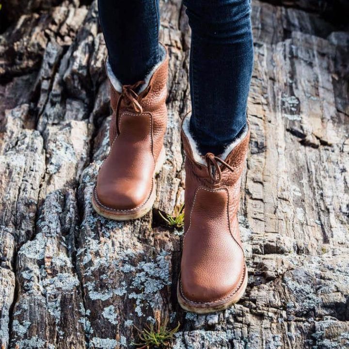 Jack | Wetterfester Stiefel