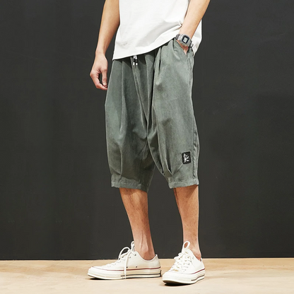 Kajuaru Longline