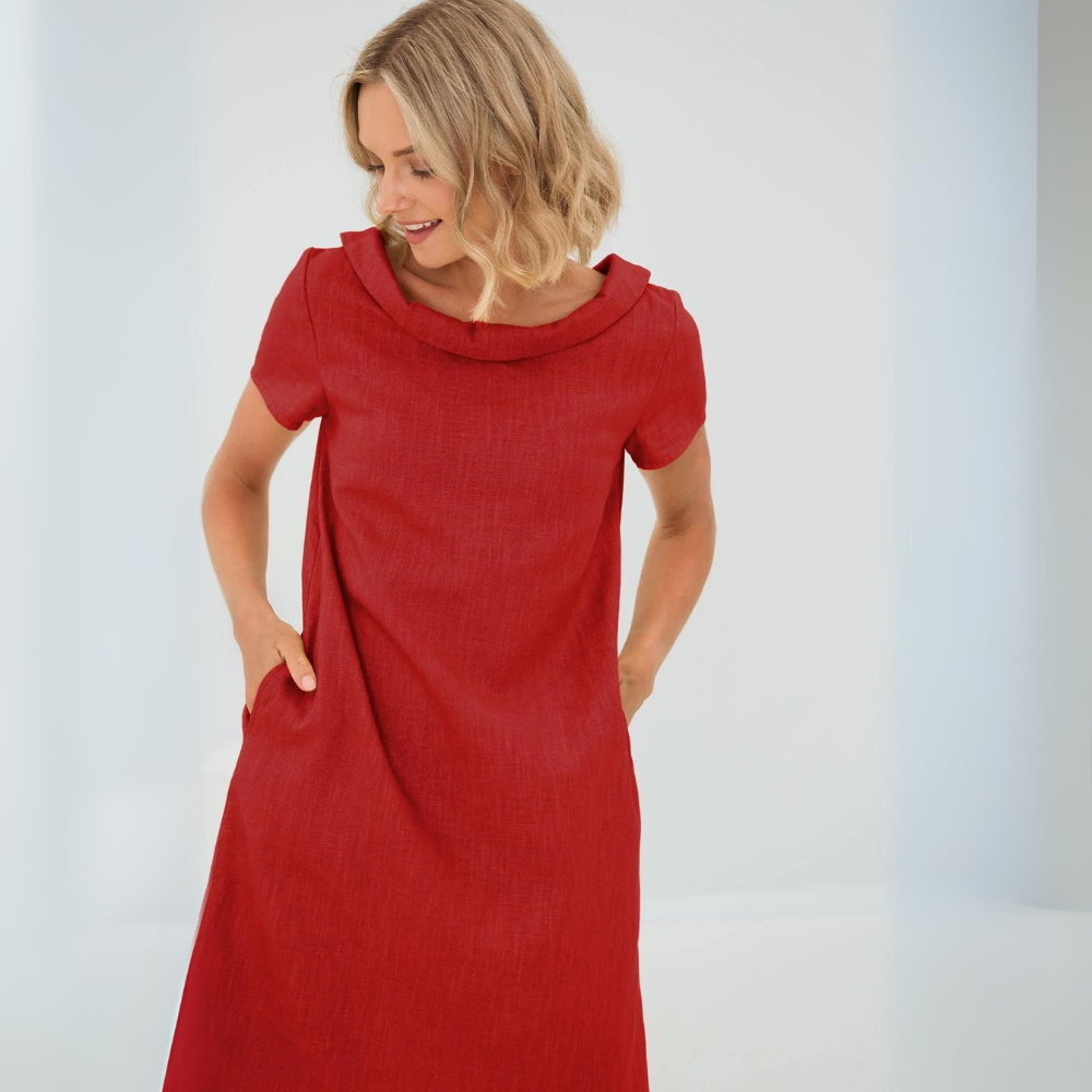 Stella-Sommerkleid 