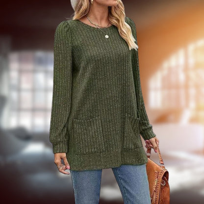 Lena™ | Schicker Pullover