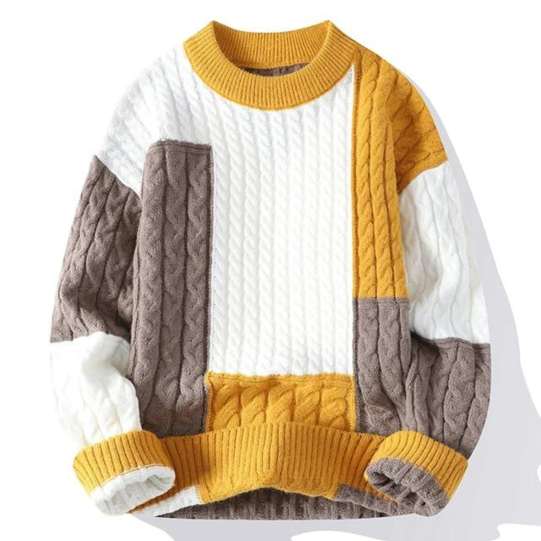 Mia | Strickpullover