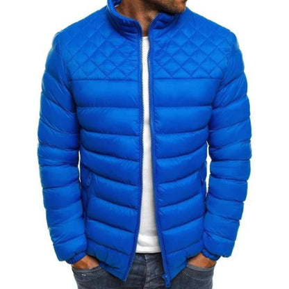 Daniel™ | Herren-Wintermantel