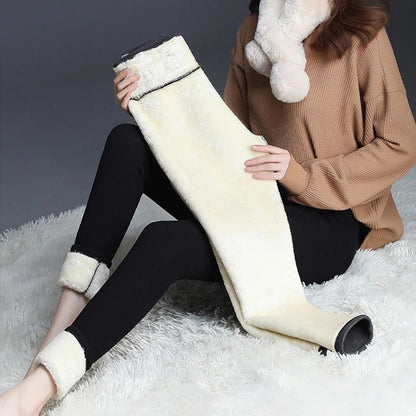Ava | Samtleggings
