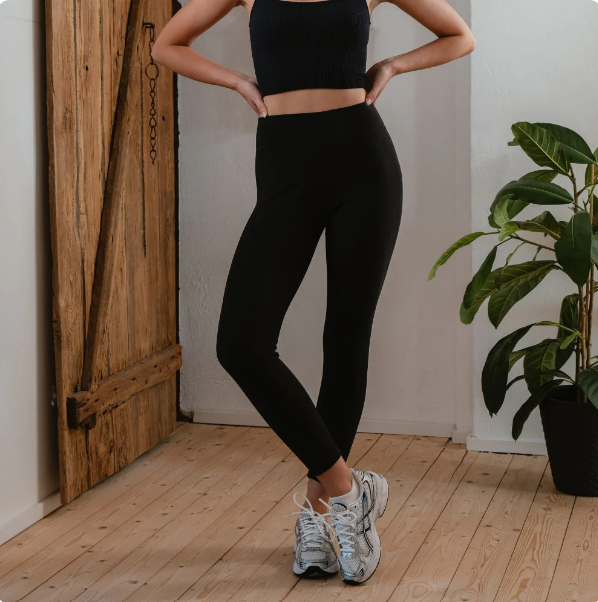 Ava | Samtleggings
