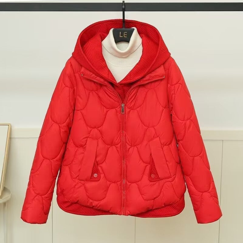 Zephyr | Leichte Steppjacke