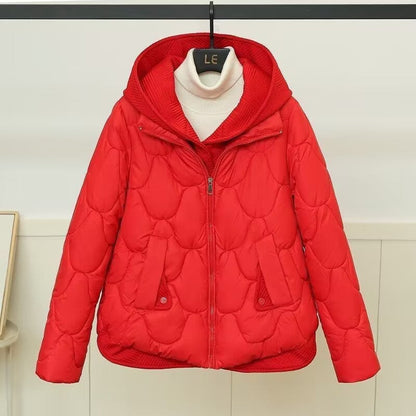 Zephyr | Leichte Steppjacke