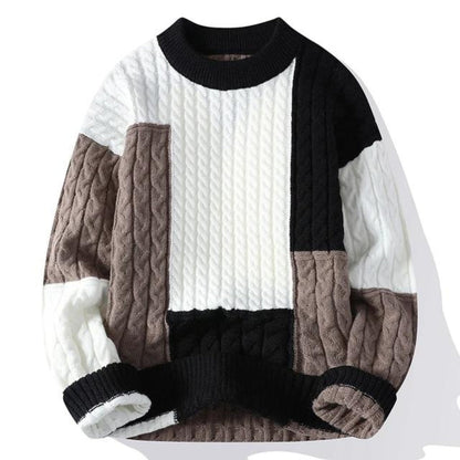 Mia | Strickpullover