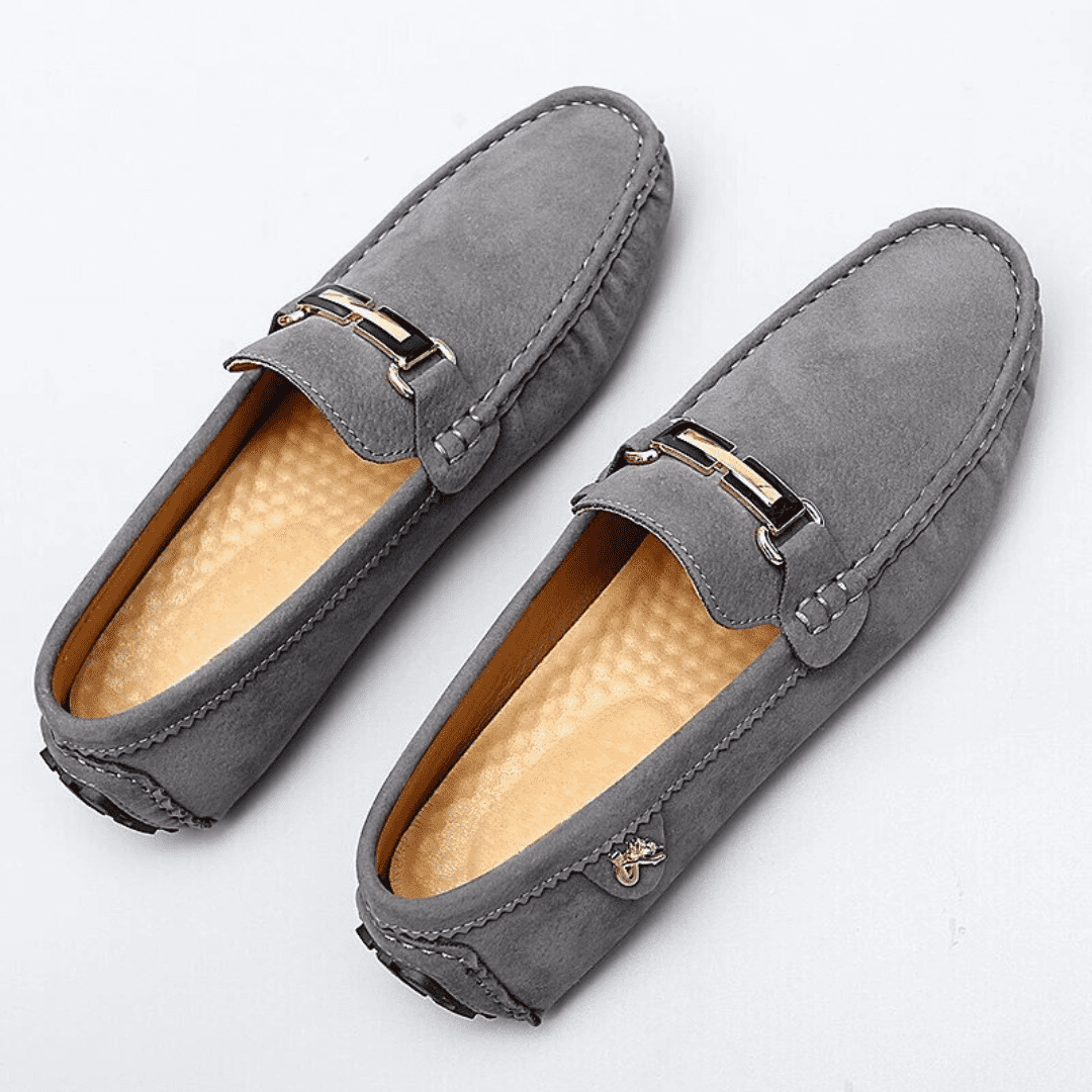 Ryder | Luxus-Loafer für jeden Tag
